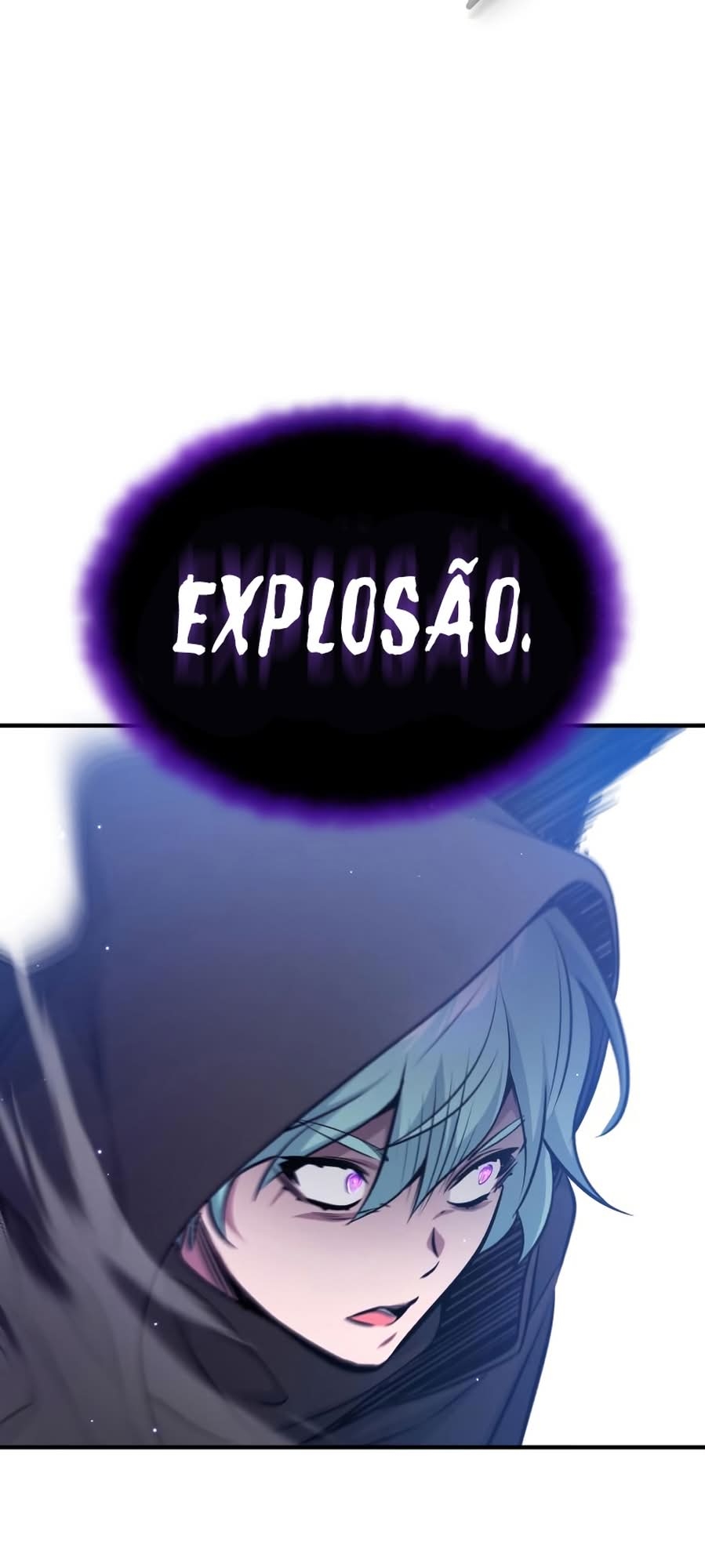 Read The Dark Magician Transmigrates After 66666 Years PT Manga Online