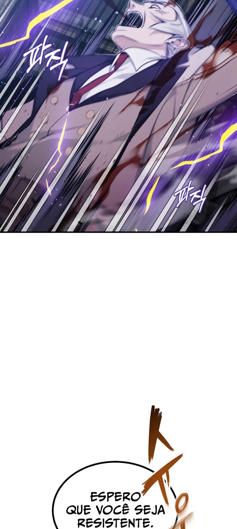 Read The Dark Magician Transmigrates After 66666 Years PT Manga Online