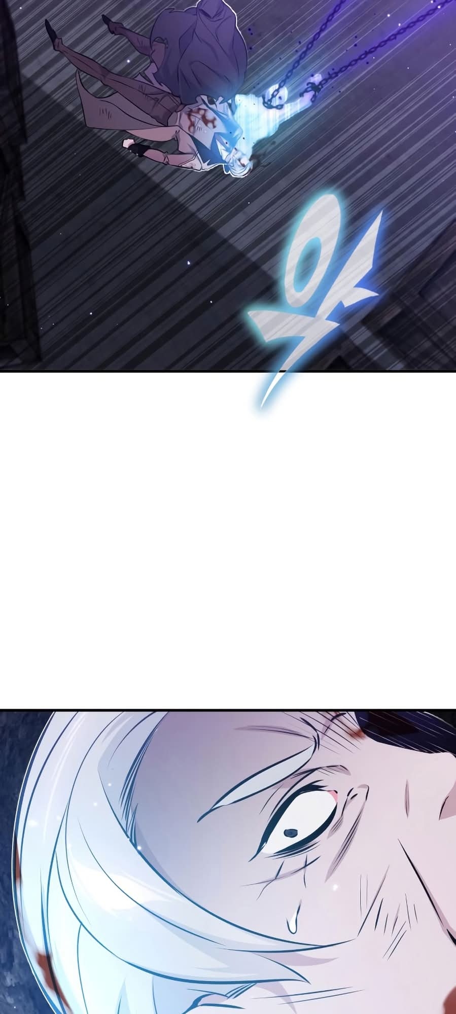 Read The Dark Magician Transmigrates After 66666 Years PT Manga Online