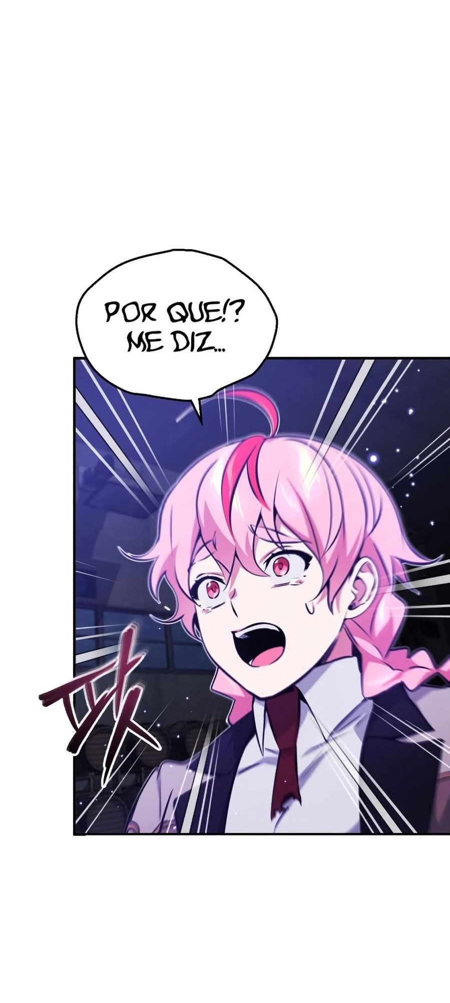 Read The Dark Magician Transmigrates After 66666 Years PT Manga Online
