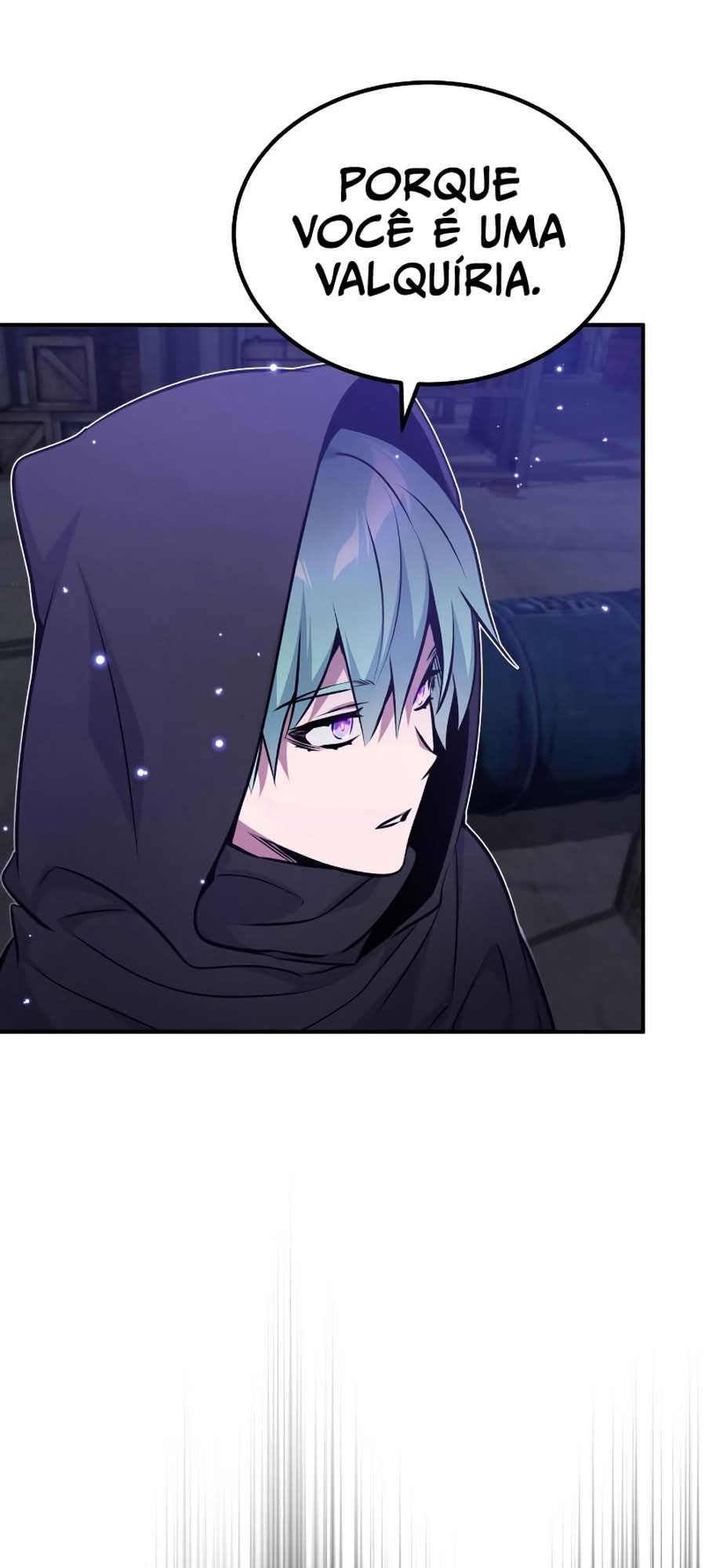 Read The Dark Magician Transmigrates After 66666 Years PT Manga Online