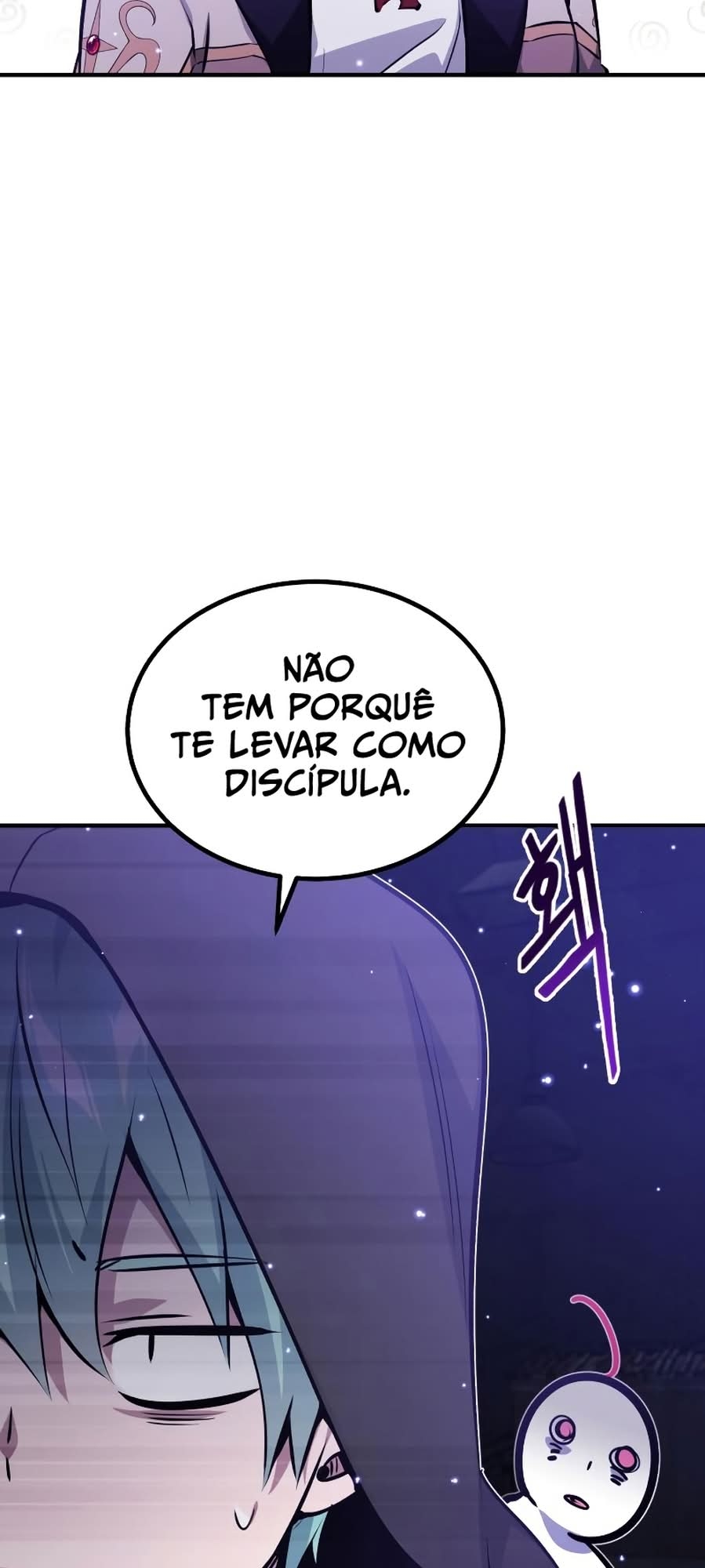 Read The Dark Magician Transmigrates After 66666 Years PT Manga Online
