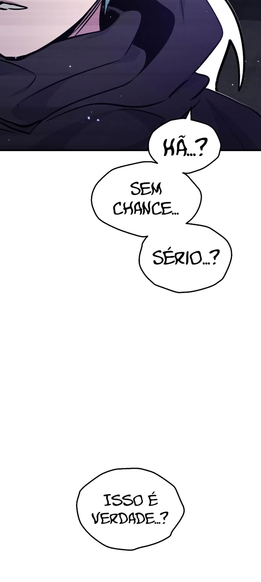 Read The Dark Magician Transmigrates After 66666 Years PT Manga Online