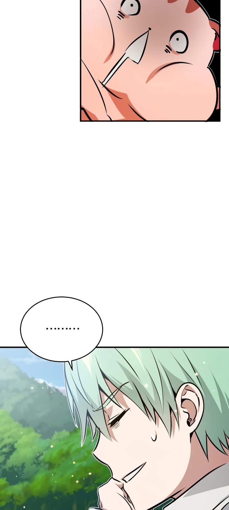 Read The Dark Magician Transmigrates After 66666 Years PT Manga Online