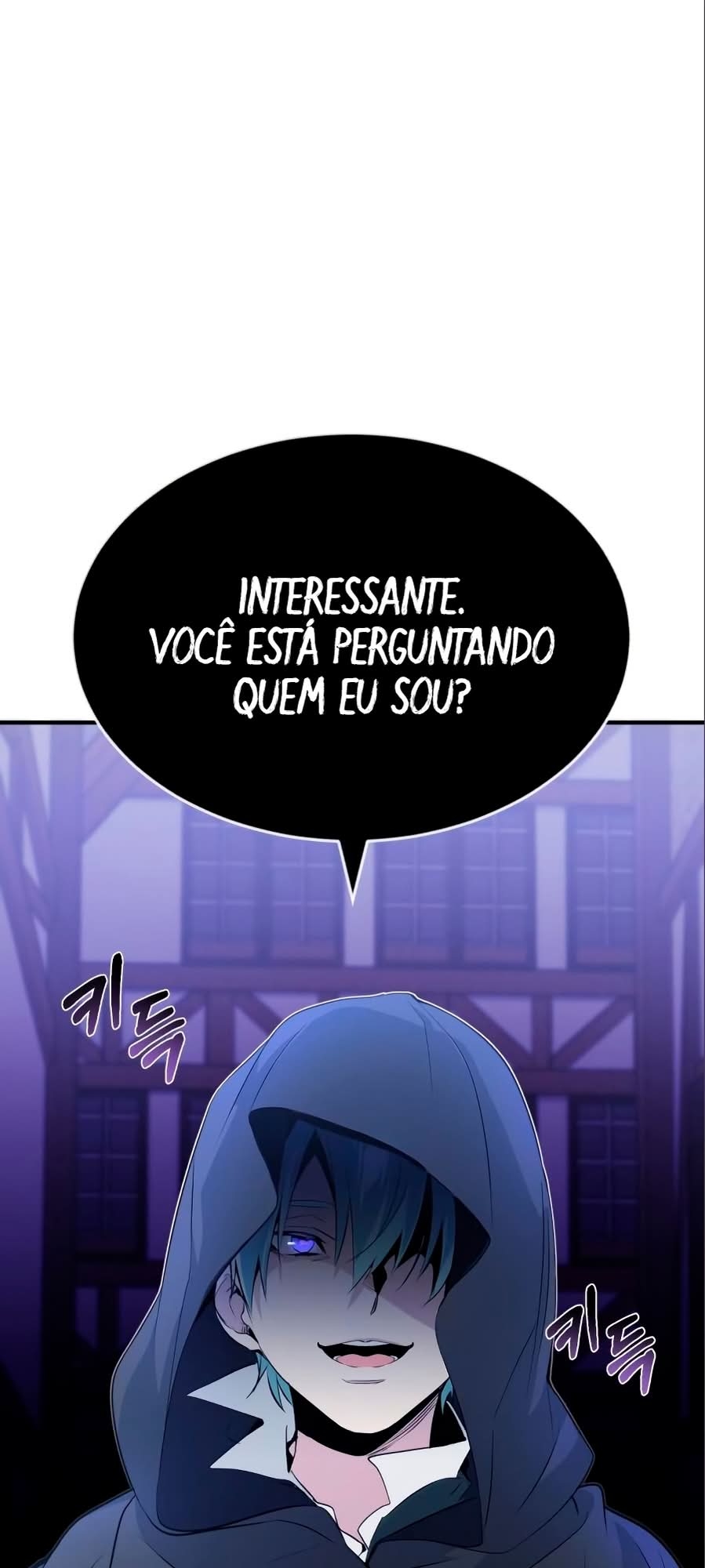 Read The Dark Magician Transmigrates After 66666 Years PT Manga Online