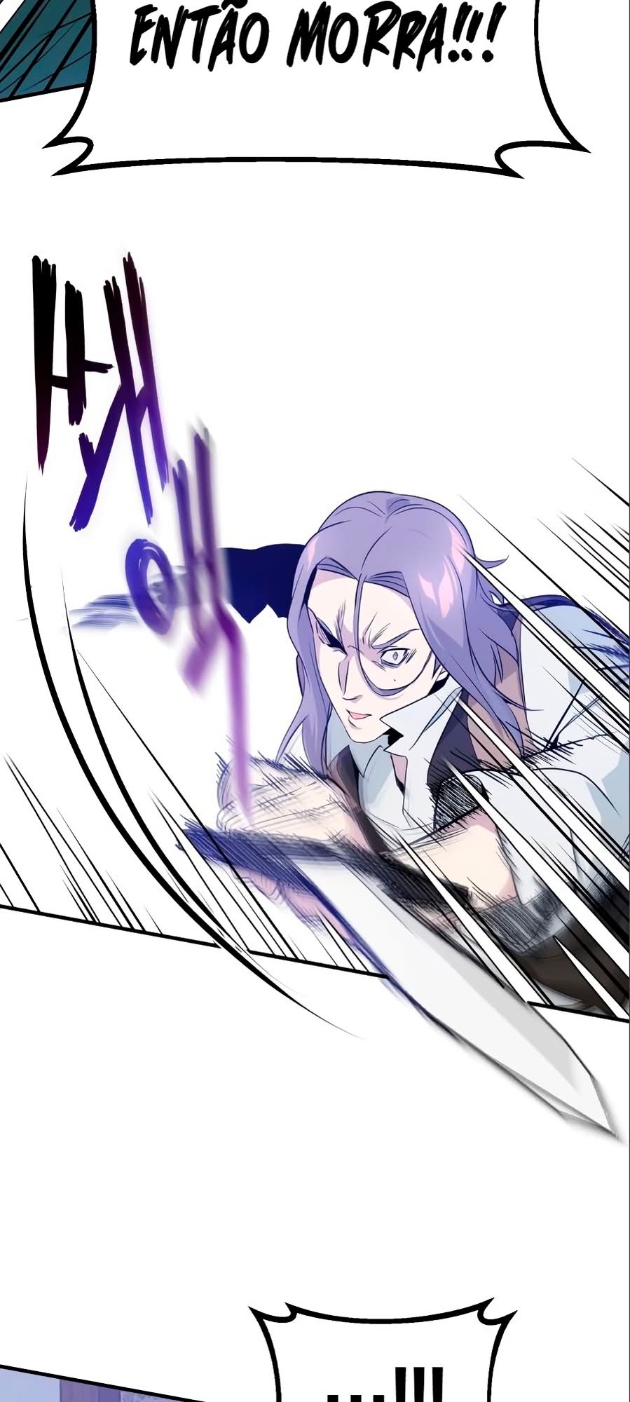 Read The Dark Magician Transmigrates After 66666 Years PT Manga Online