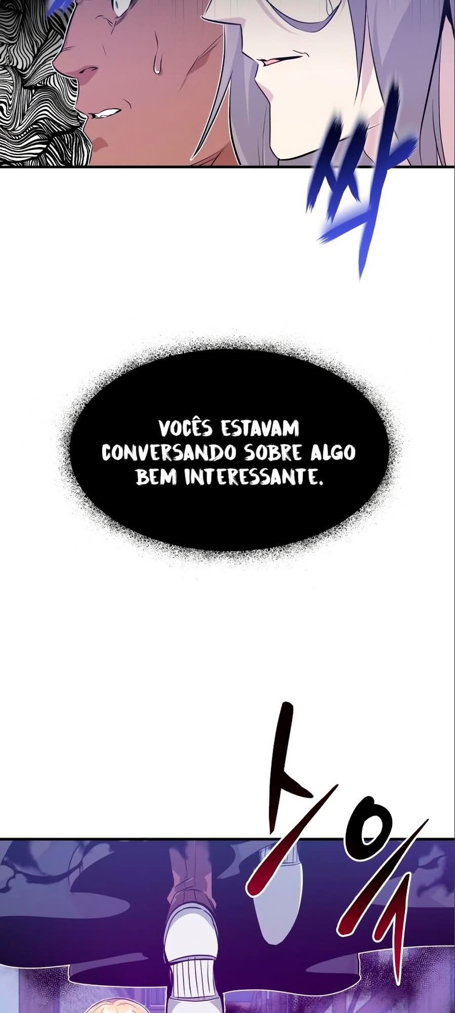 Read The Dark Magician Transmigrates After 66666 Years PT Manga Online