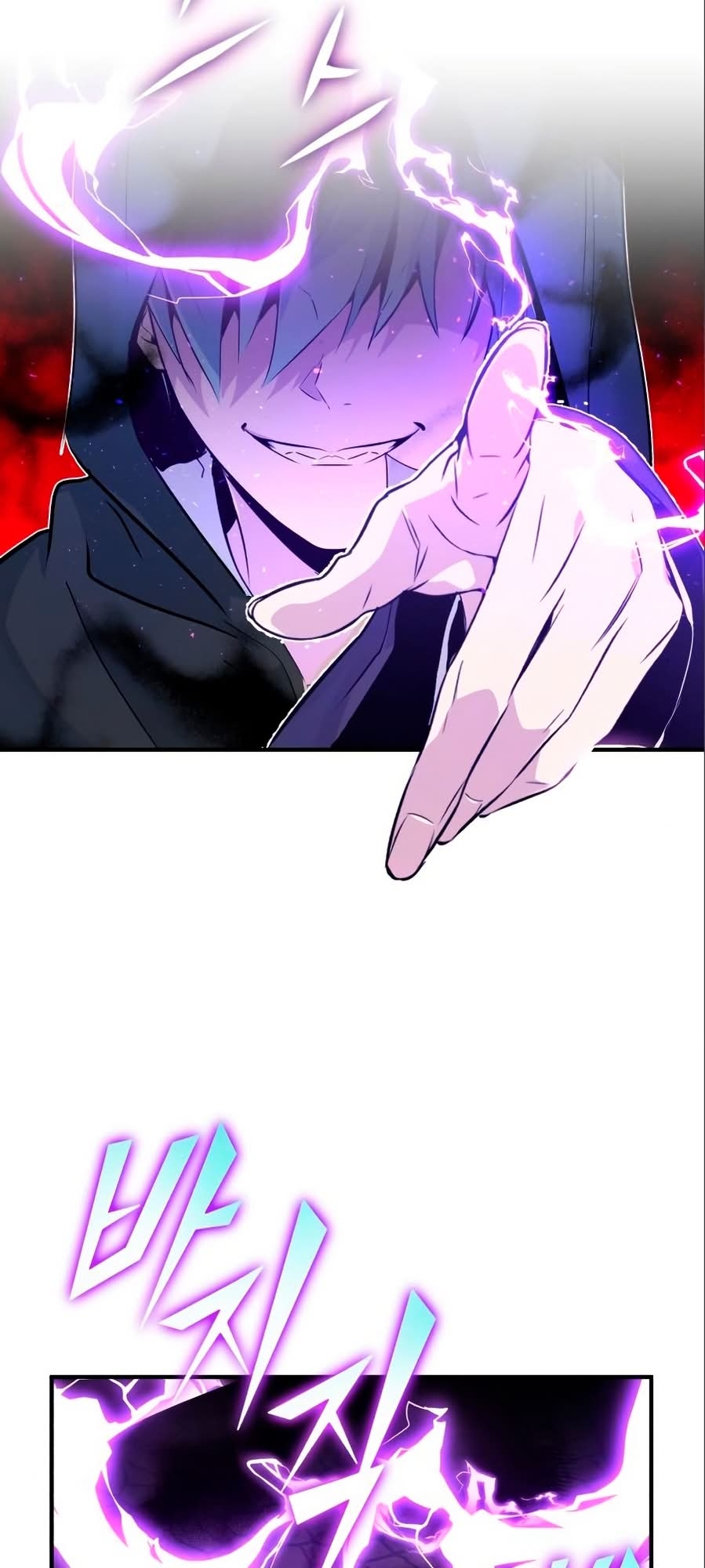 Read The Dark Magician Transmigrates After 66666 Years PT Manga Online