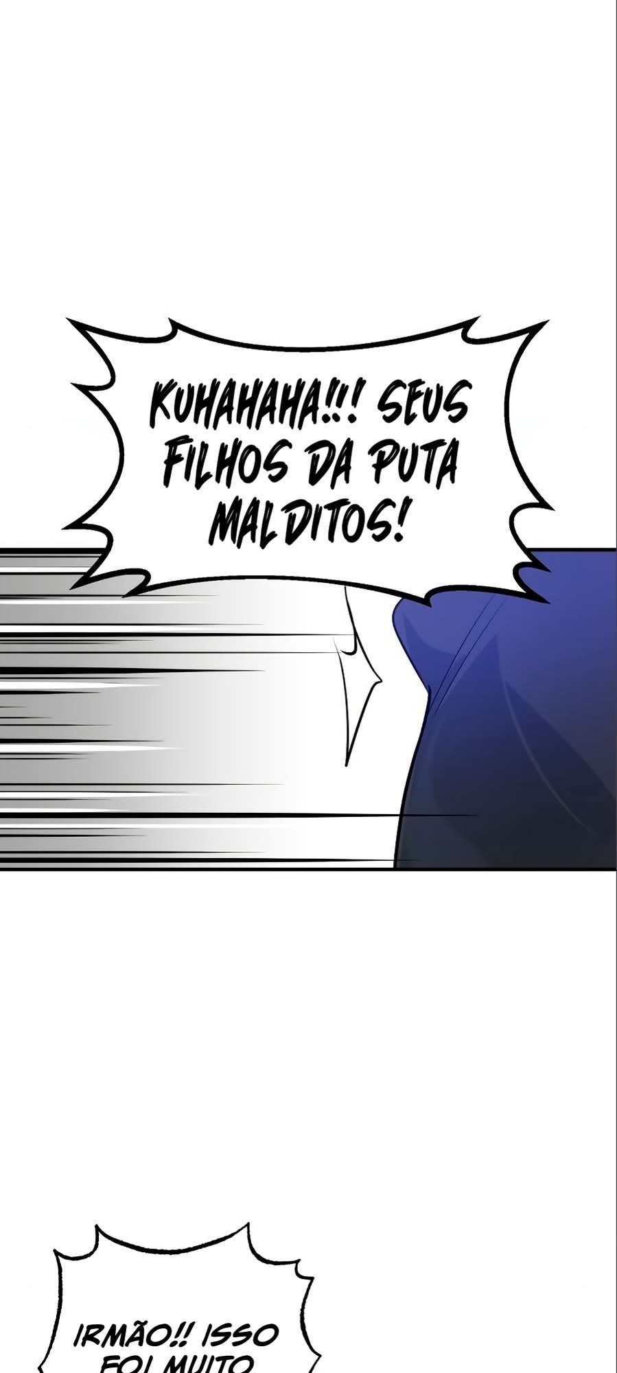 Read The Dark Magician Transmigrates After 66666 Years PT Manga Online
