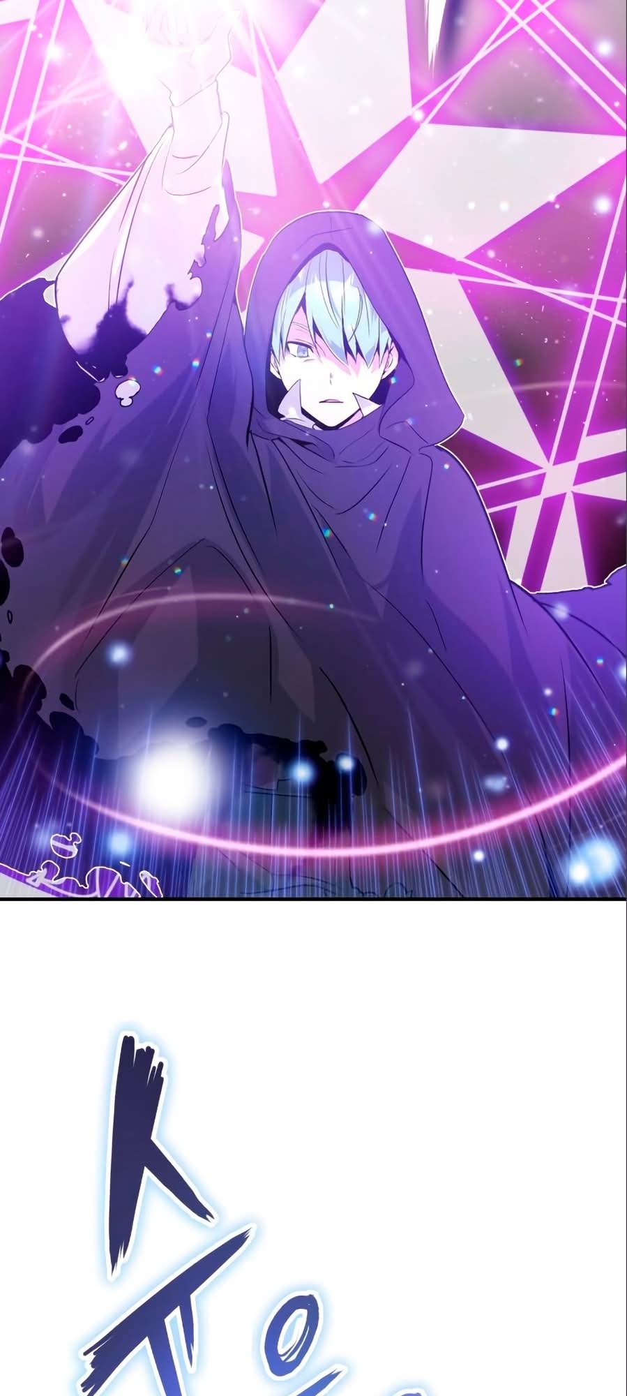 Read The Dark Magician Transmigrates After 66666 Years PT Manga Online