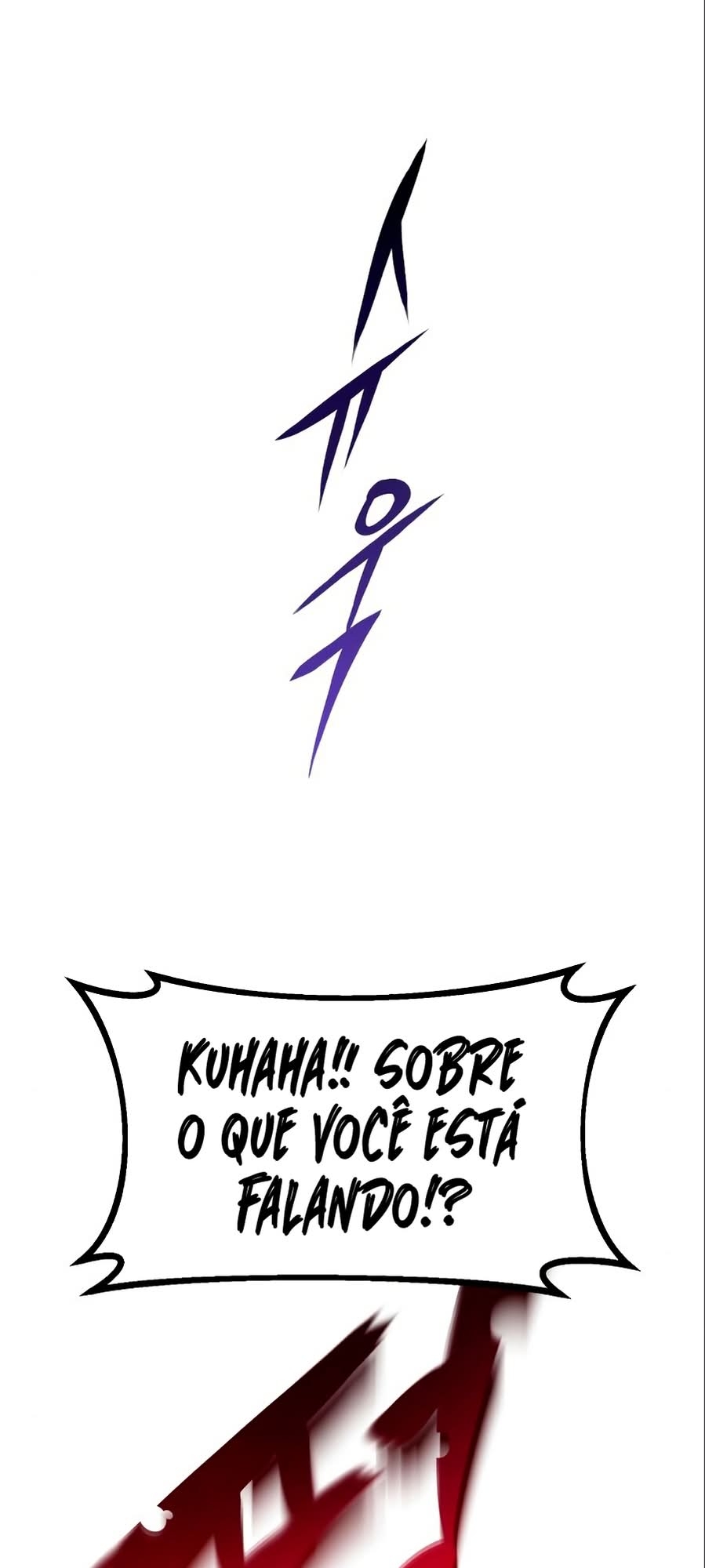 Read The Dark Magician Transmigrates After 66666 Years PT Manga Online