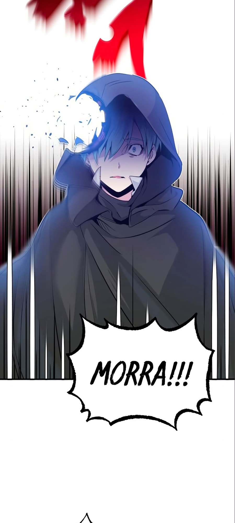 Read The Dark Magician Transmigrates After 66666 Years PT Manga Online