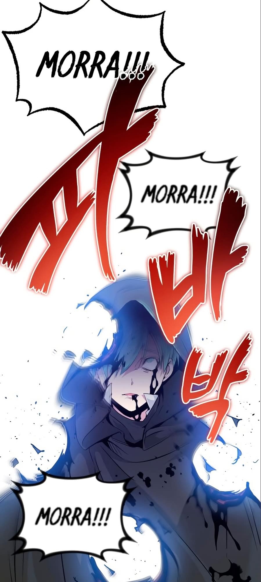 Read The Dark Magician Transmigrates After 66666 Years PT Manga Online