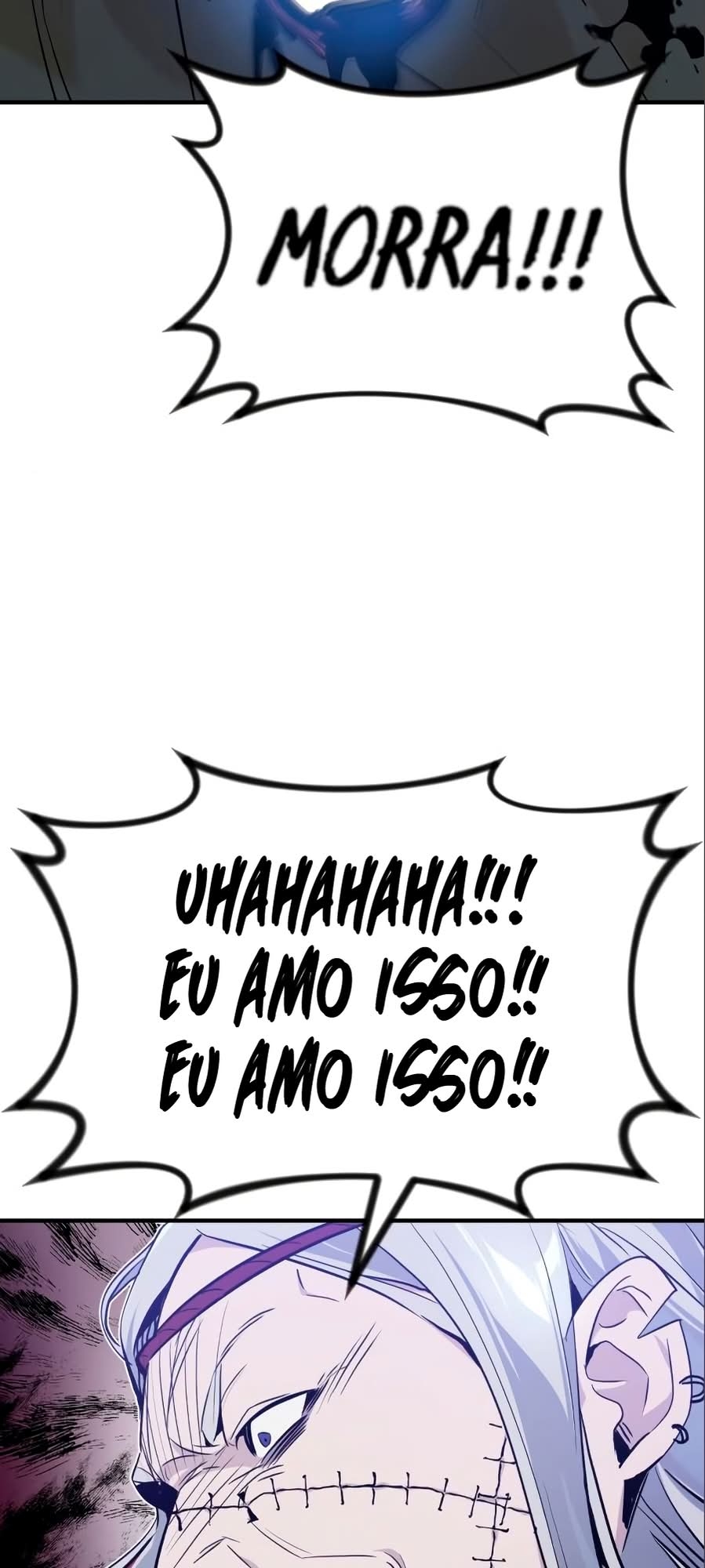 Read The Dark Magician Transmigrates After 66666 Years PT Manga Online