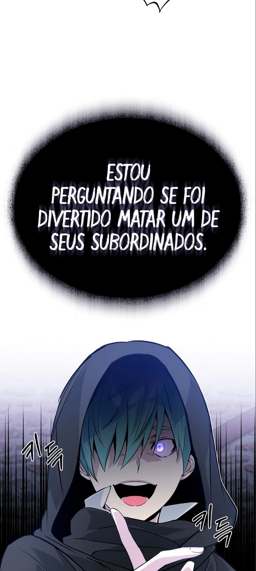 Read The Dark Magician Transmigrates After 66666 Years PT Manga Online
