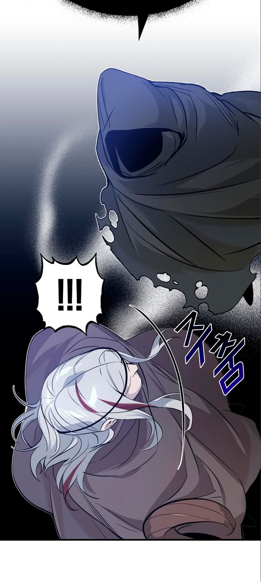 Read The Dark Magician Transmigrates After 66666 Years PT Manga Online