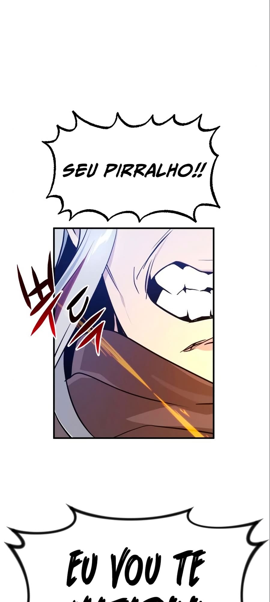 Read The Dark Magician Transmigrates After 66666 Years PT Manga Online