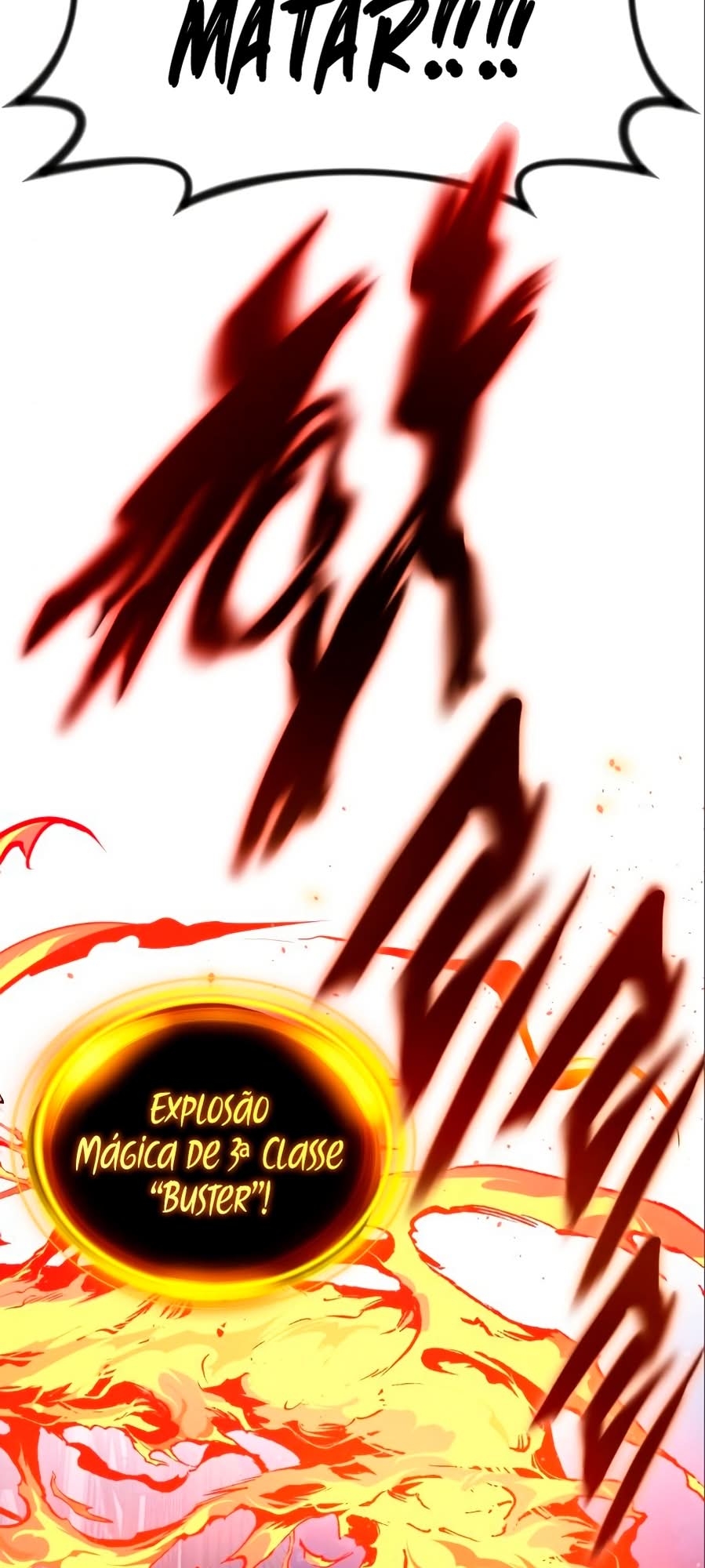 Read The Dark Magician Transmigrates After 66666 Years PT Manga Online
