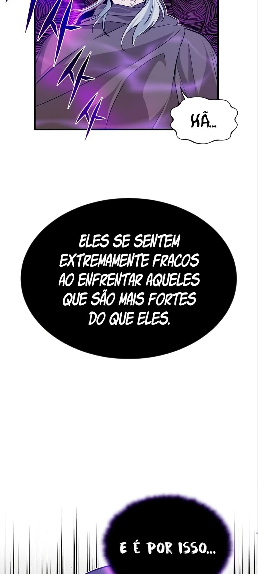 Read The Dark Magician Transmigrates After 66666 Years PT Manga Online