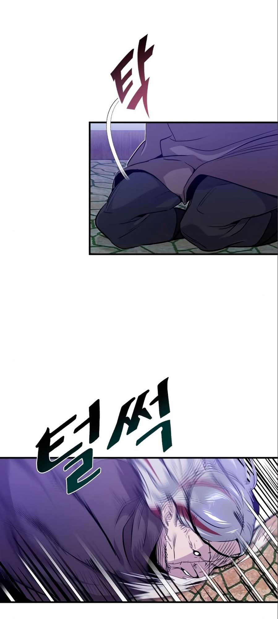 Read The Dark Magician Transmigrates After 66666 Years PT Manga Online