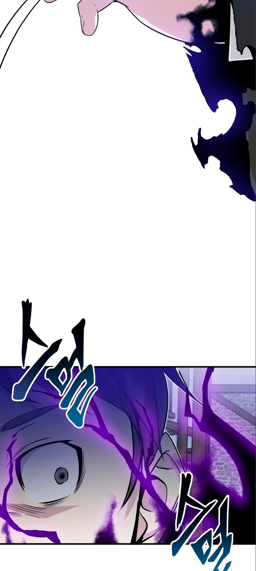 Read The Dark Magician Transmigrates After 66666 Years PT Manga Online