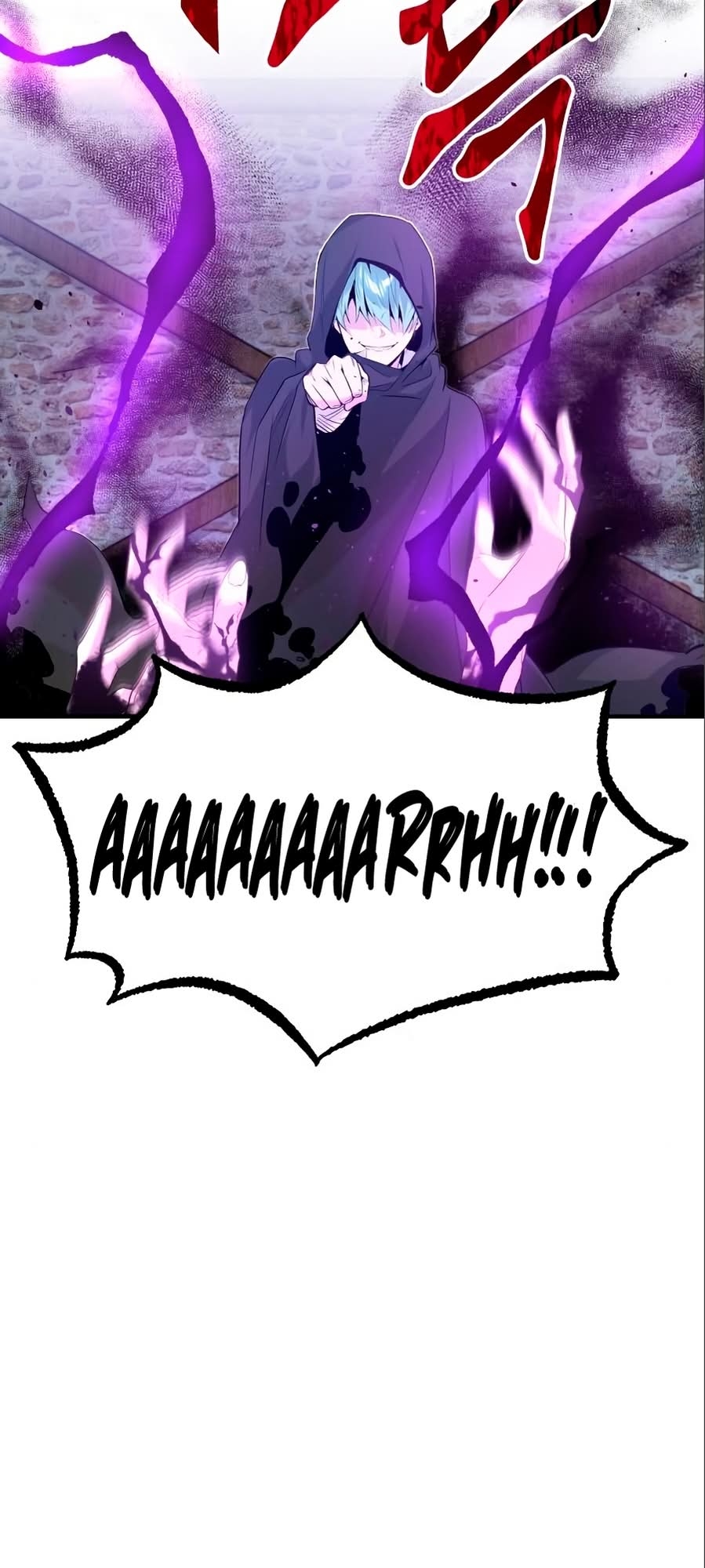 Read The Dark Magician Transmigrates After 66666 Years PT Manga Online