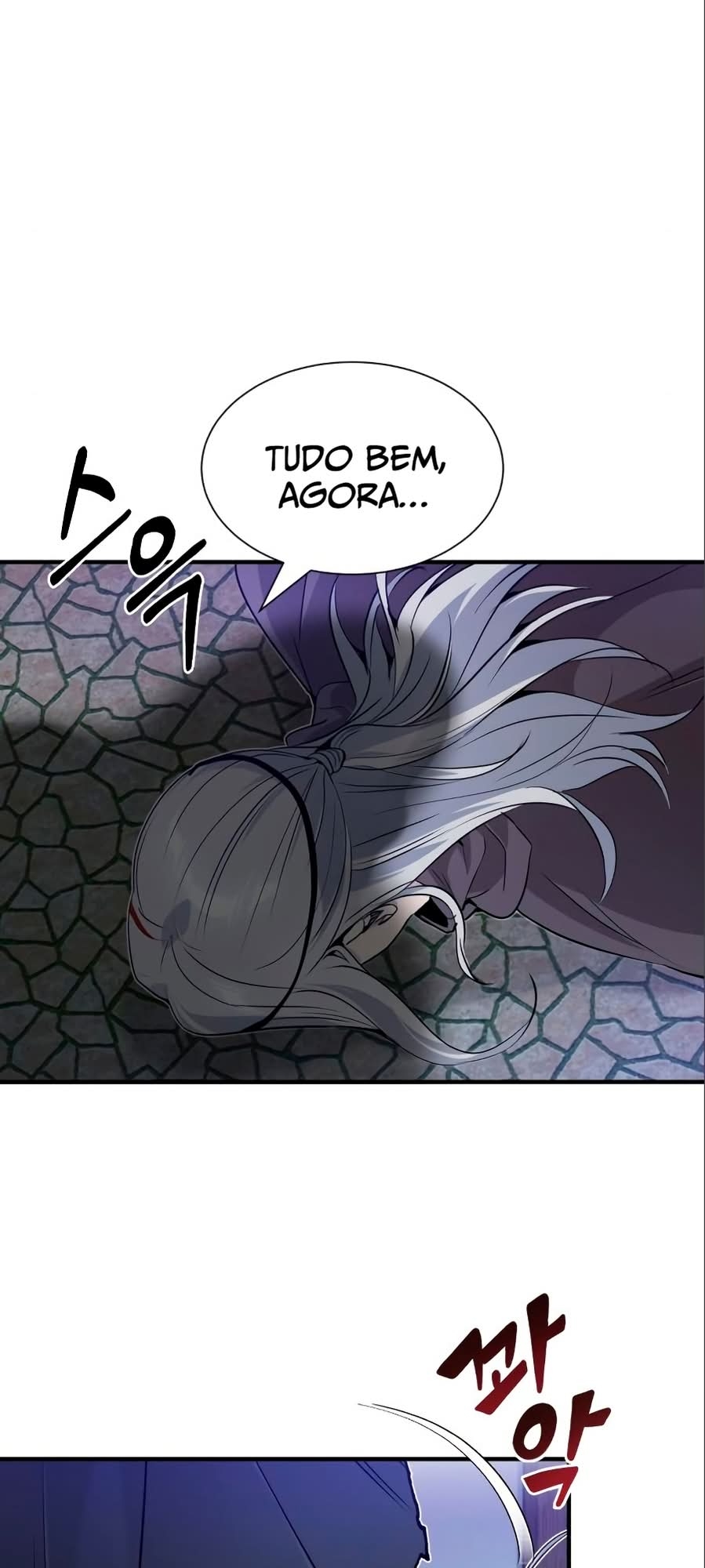 Read The Dark Magician Transmigrates After 66666 Years PT Manga Online