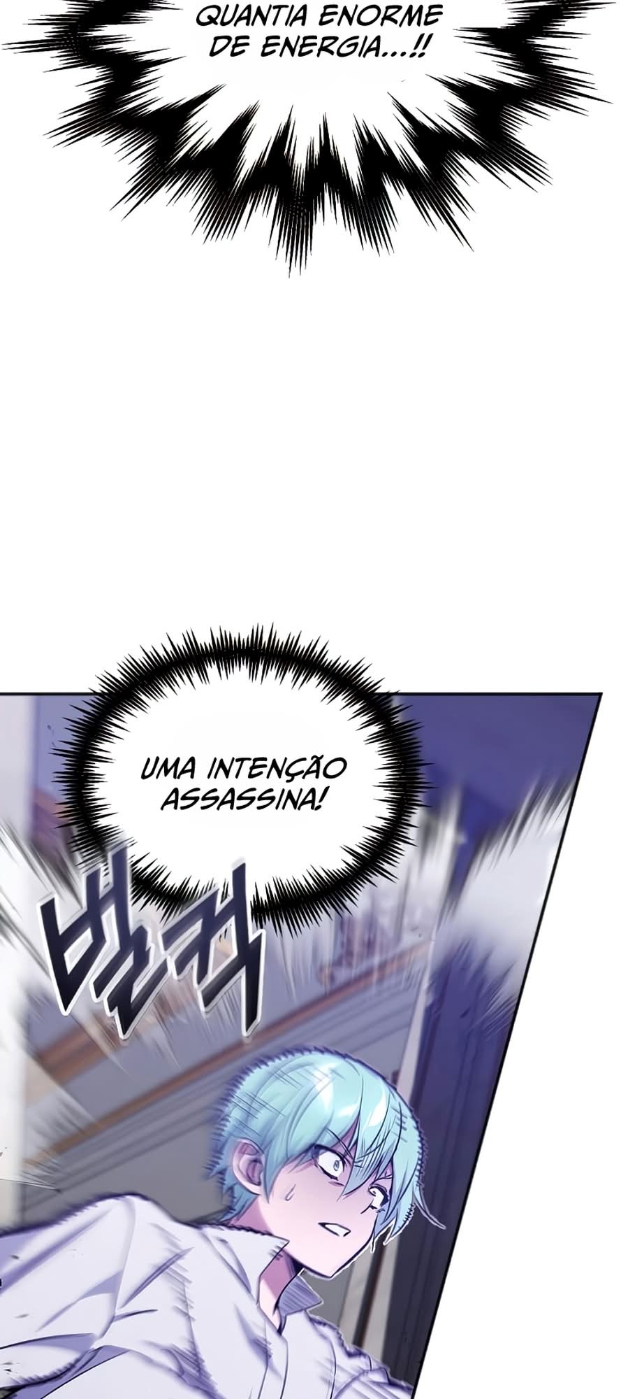 Read The Dark Magician Transmigrates After 66666 Years PT Manga Online