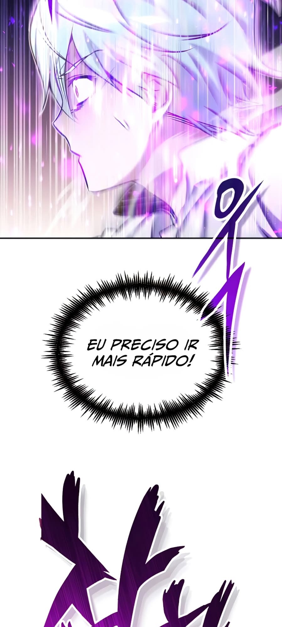 Read The Dark Magician Transmigrates After 66666 Years PT Manga Online
