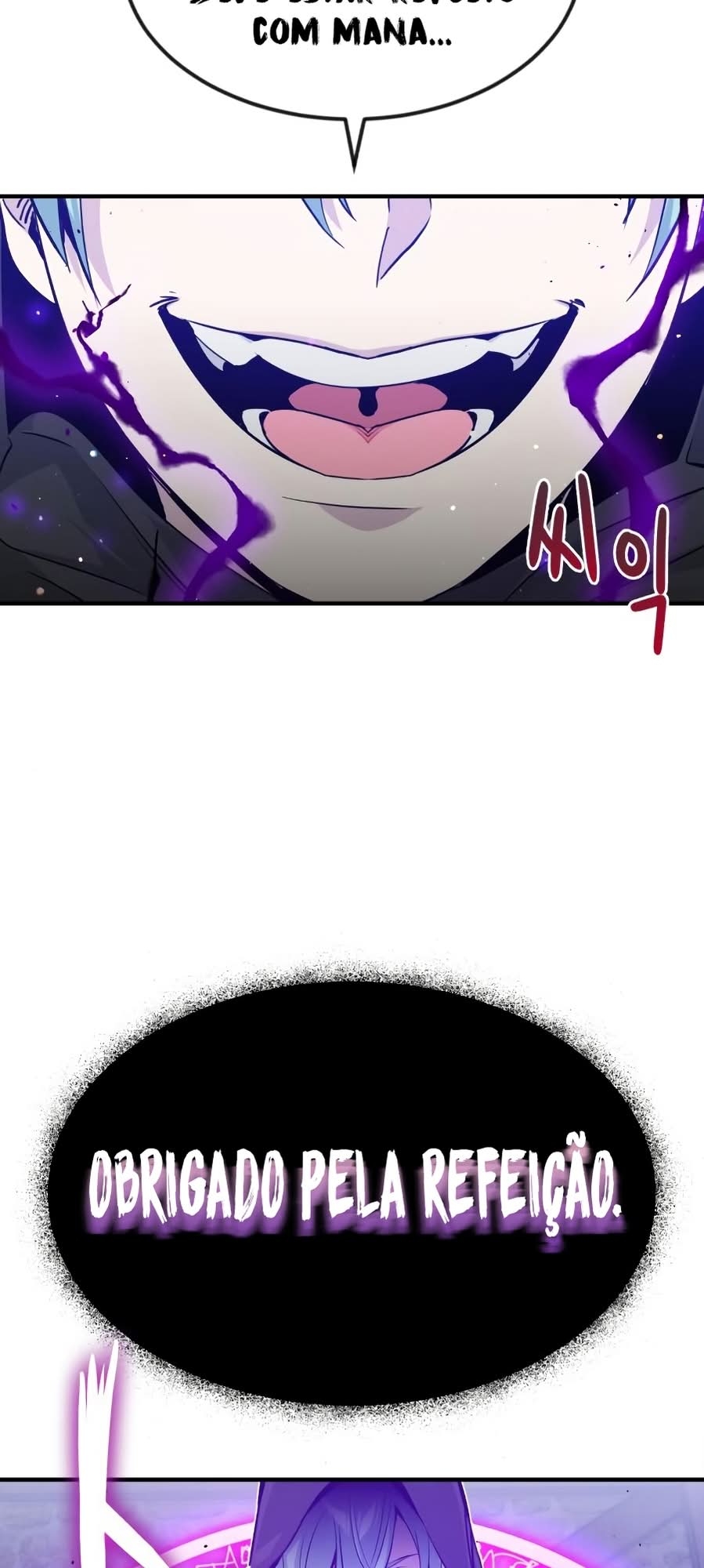 Read The Dark Magician Transmigrates After 66666 Years PT Manga Online