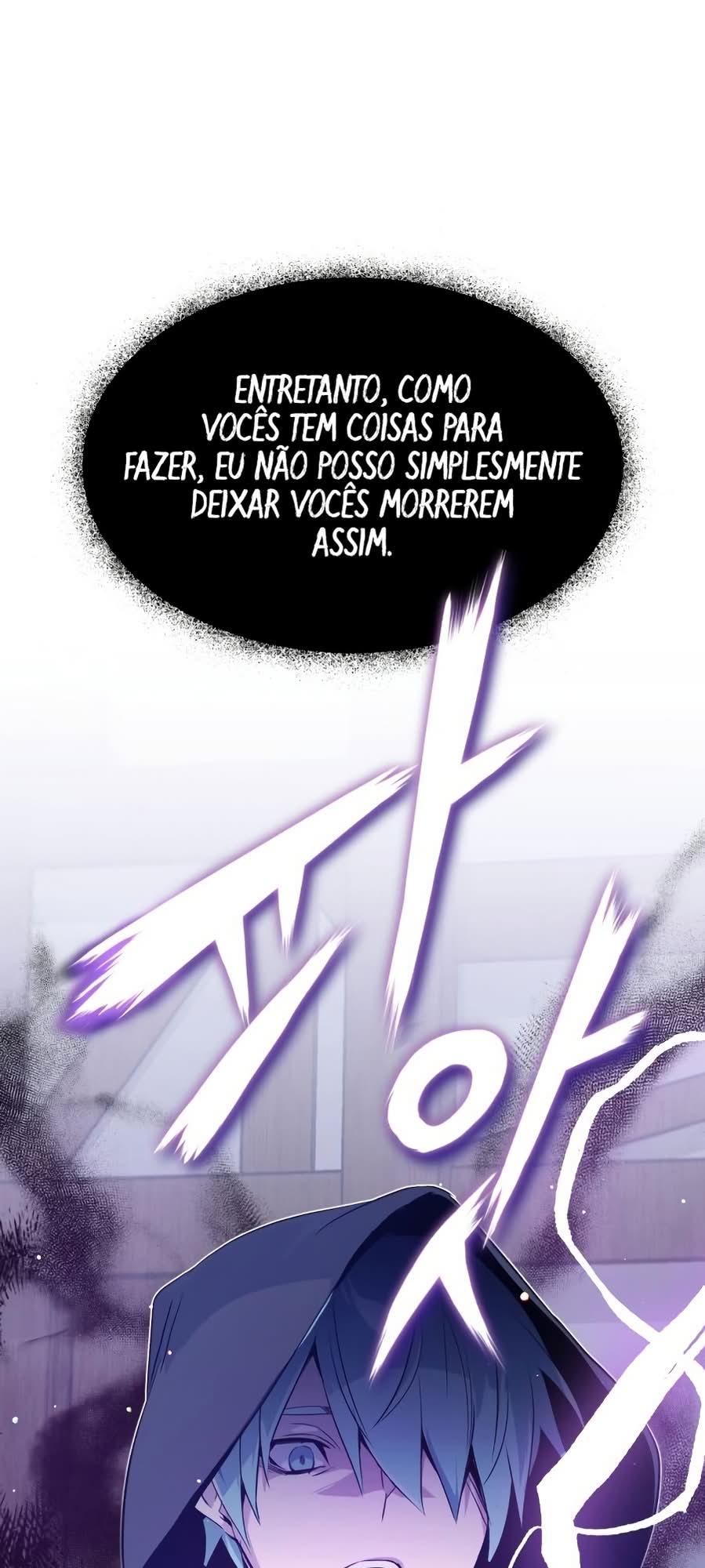 Read The Dark Magician Transmigrates After 66666 Years PT Manga Online