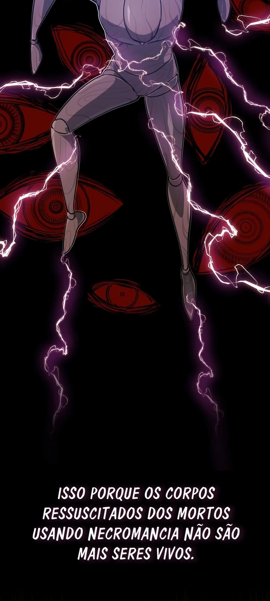 Read The Dark Magician Transmigrates After 66666 Years PT Manga Online