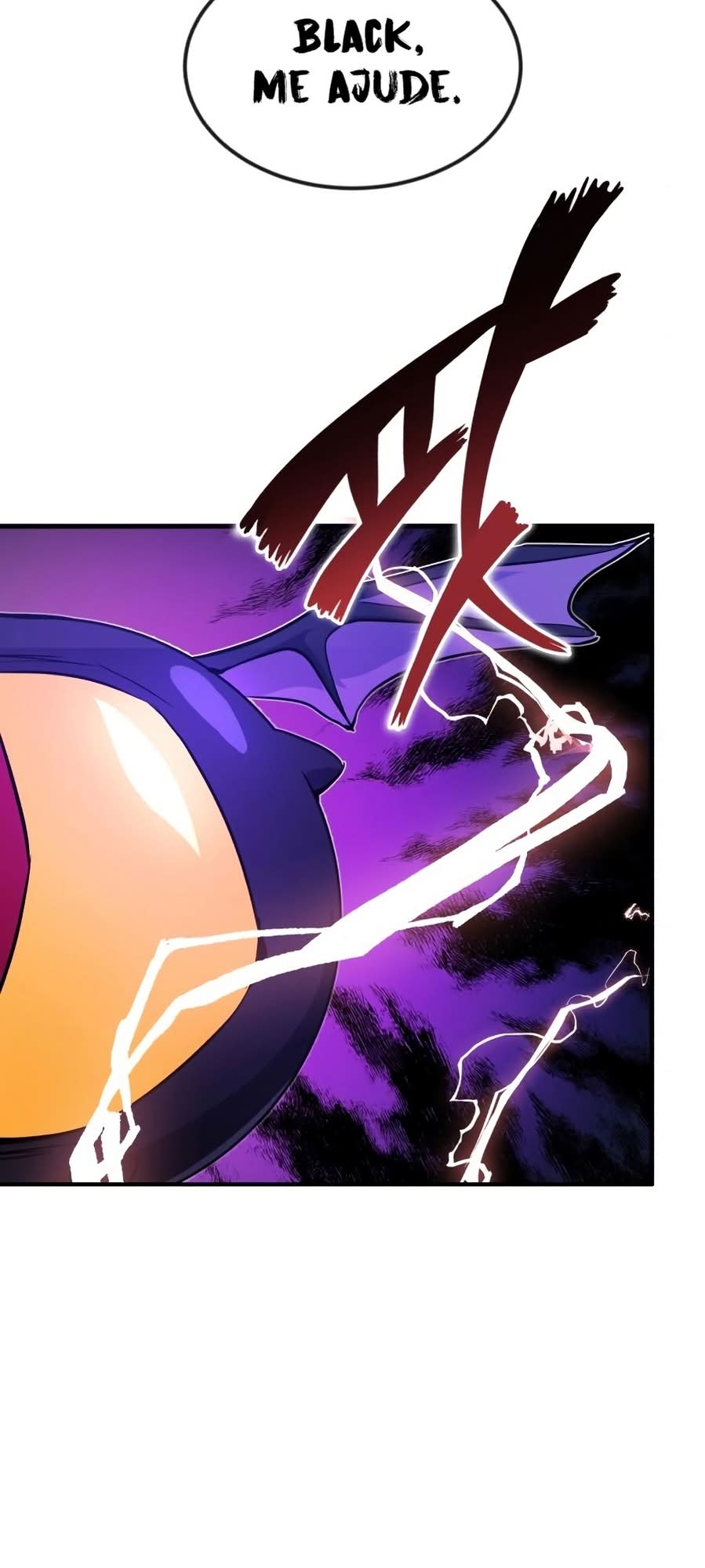 Read The Dark Magician Transmigrates After 66666 Years PT Manga Online