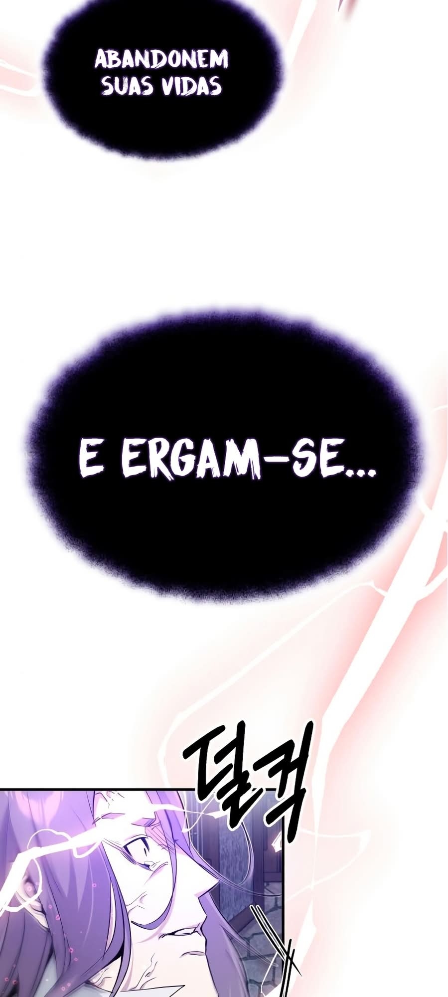 Read The Dark Magician Transmigrates After 66666 Years PT Manga Online