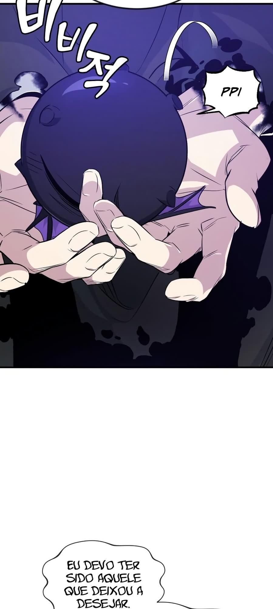 Read The Dark Magician Transmigrates After 66666 Years PT Manga Online