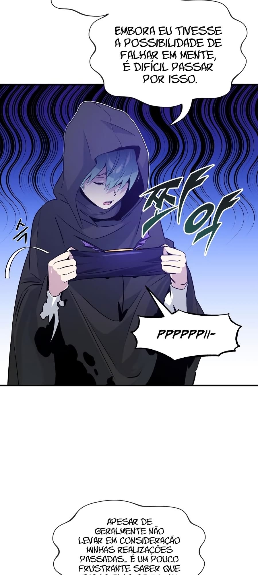 Read The Dark Magician Transmigrates After 66666 Years PT Manga Online
