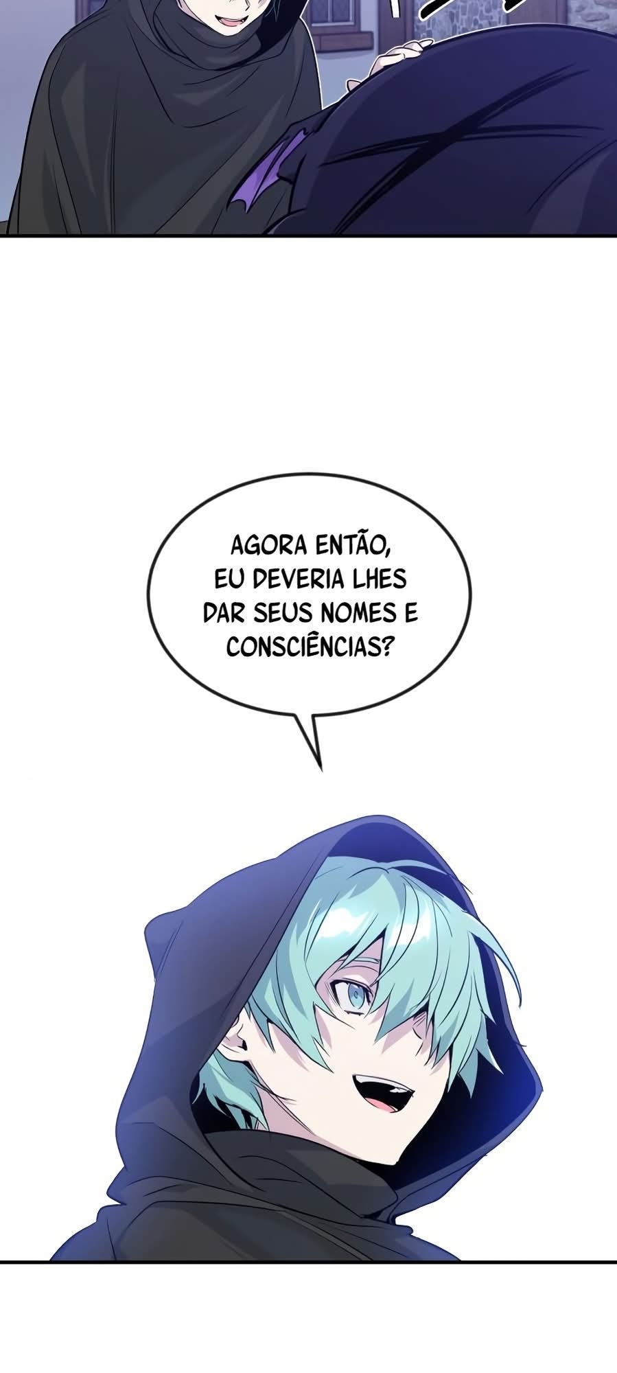 Read The Dark Magician Transmigrates After 66666 Years PT Manga Online
