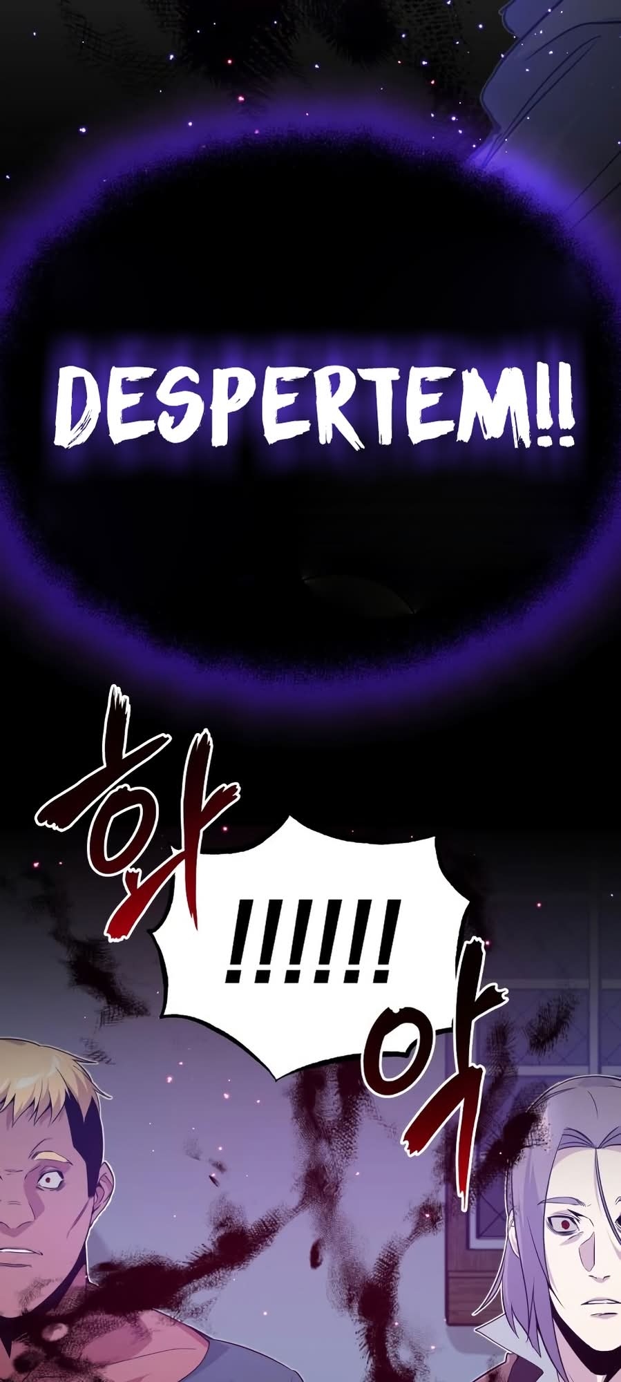 Read The Dark Magician Transmigrates After 66666 Years PT Manga Online