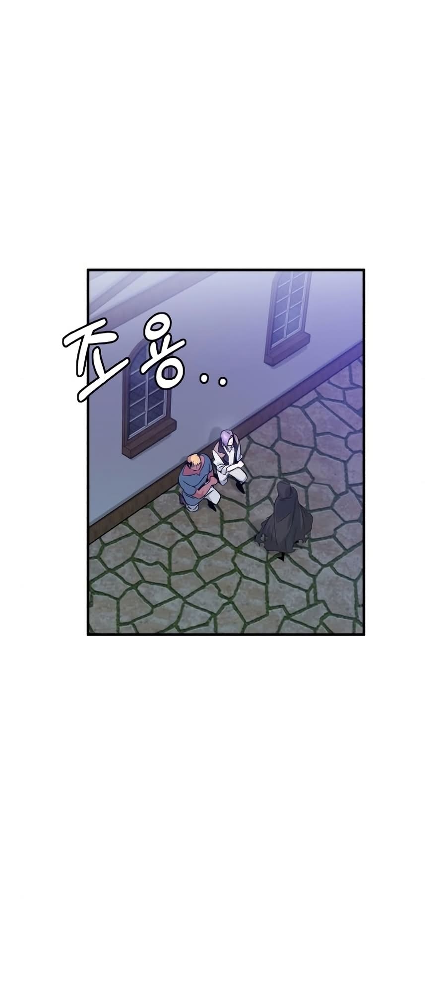 Read The Dark Magician Transmigrates After 66666 Years PT Manga Online