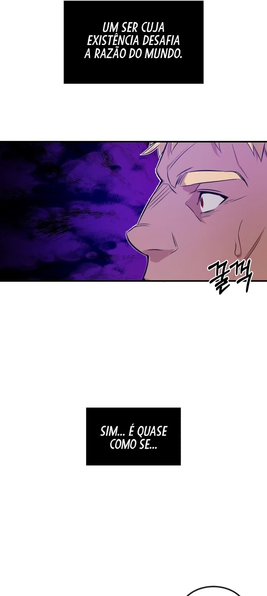 Read The Dark Magician Transmigrates After 66666 Years PT Manga Online