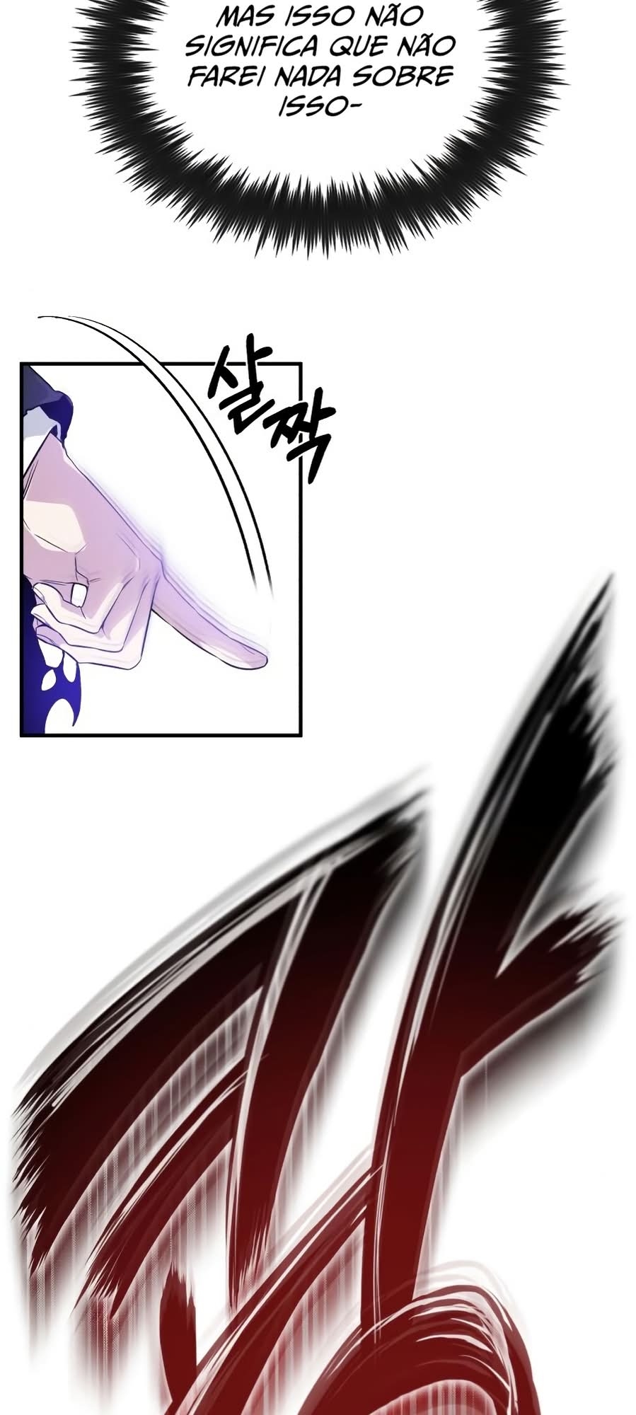 Read The Dark Magician Transmigrates After 66666 Years PT Manga Online