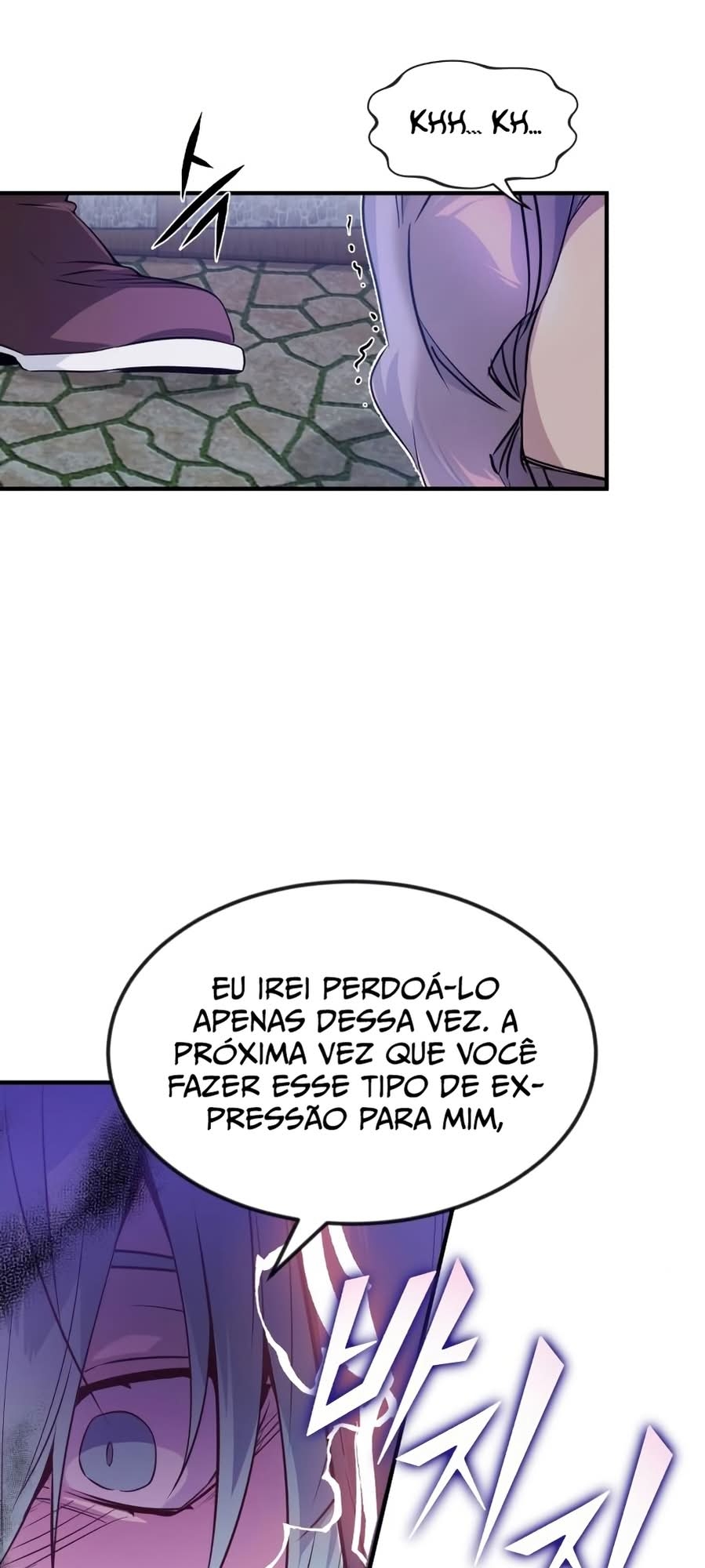 Read The Dark Magician Transmigrates After 66666 Years PT Manga Online