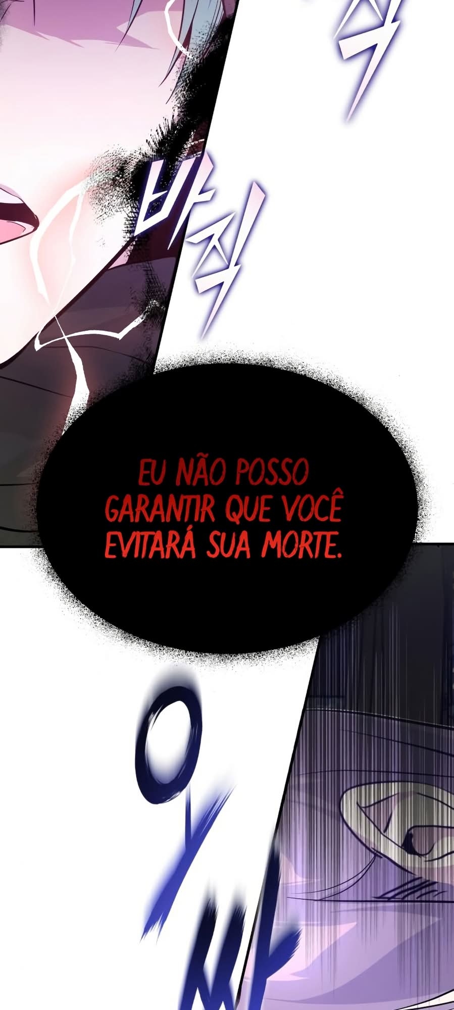 Read The Dark Magician Transmigrates After 66666 Years PT Manga Online