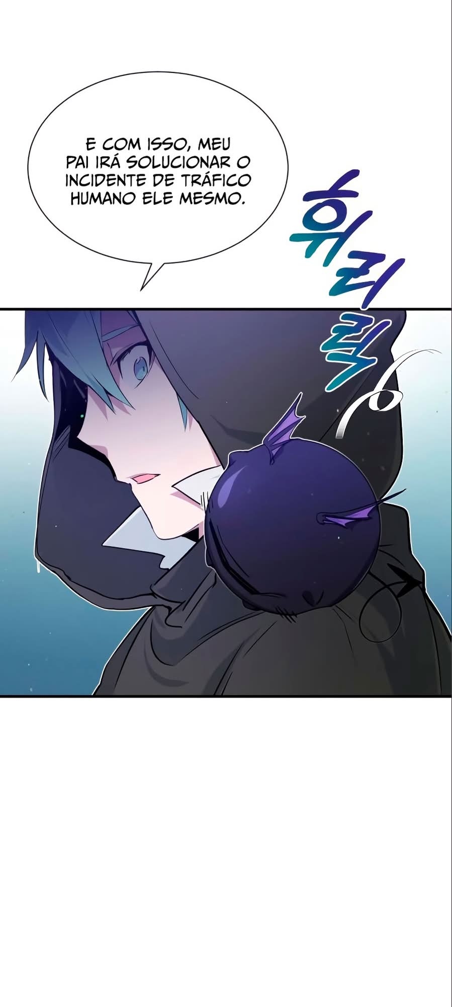 Read The Dark Magician Transmigrates After 66666 Years PT Manga Online