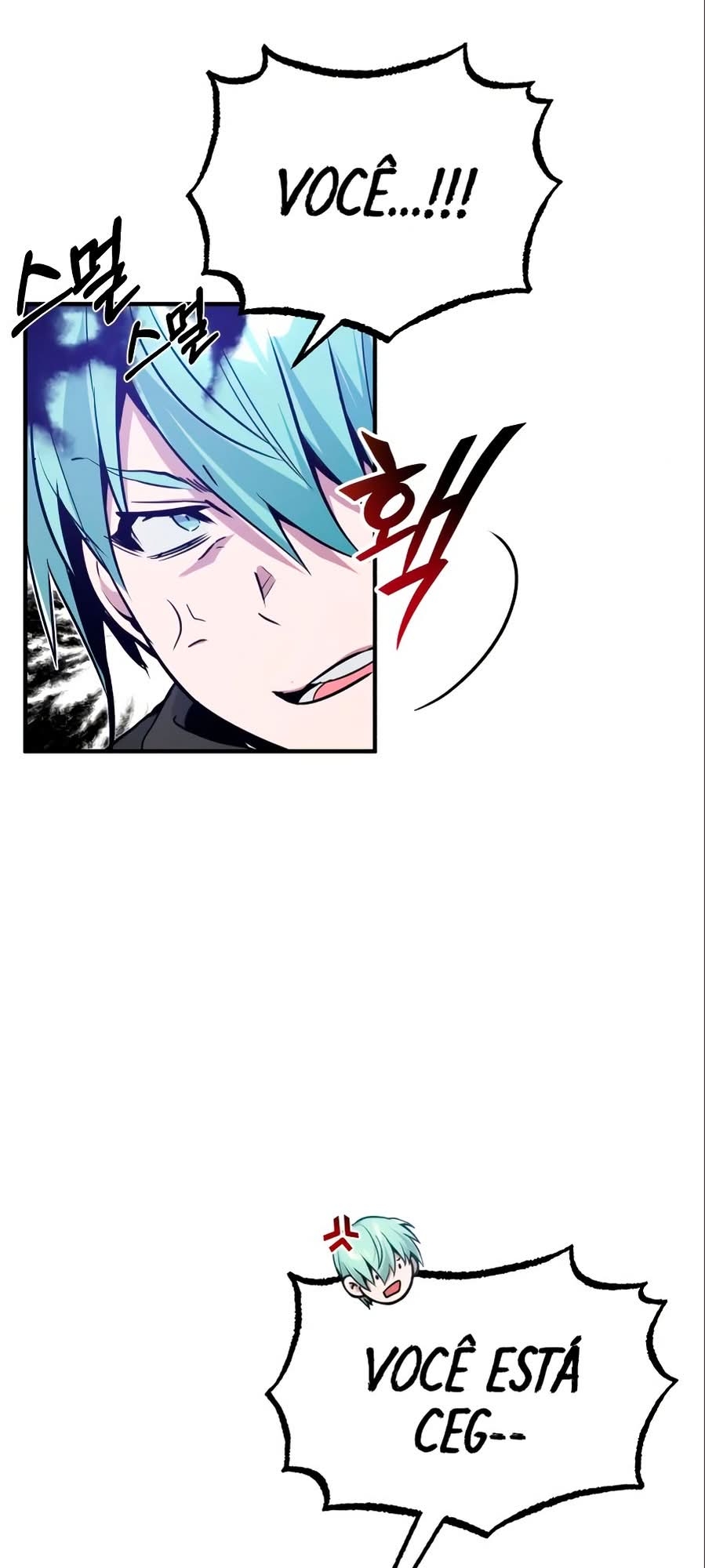 Read The Dark Magician Transmigrates After 66666 Years PT Manga Online