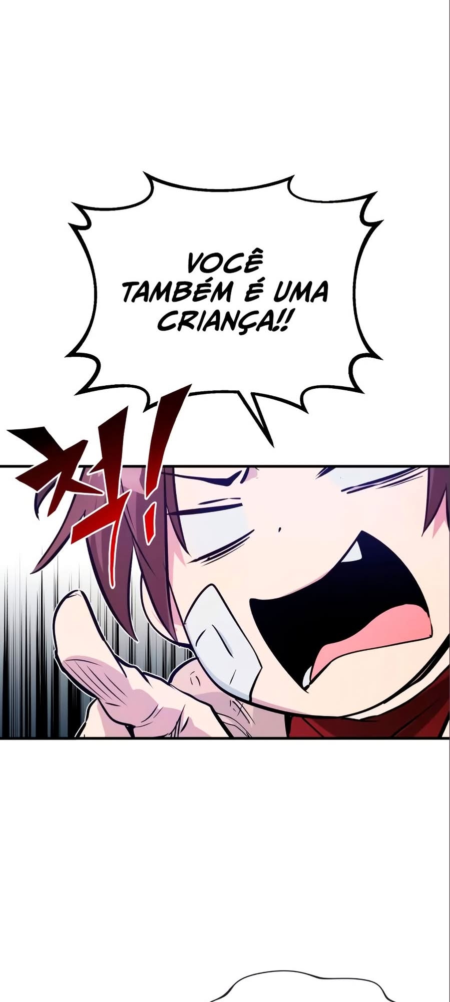 Read The Dark Magician Transmigrates After 66666 Years PT Manga Online