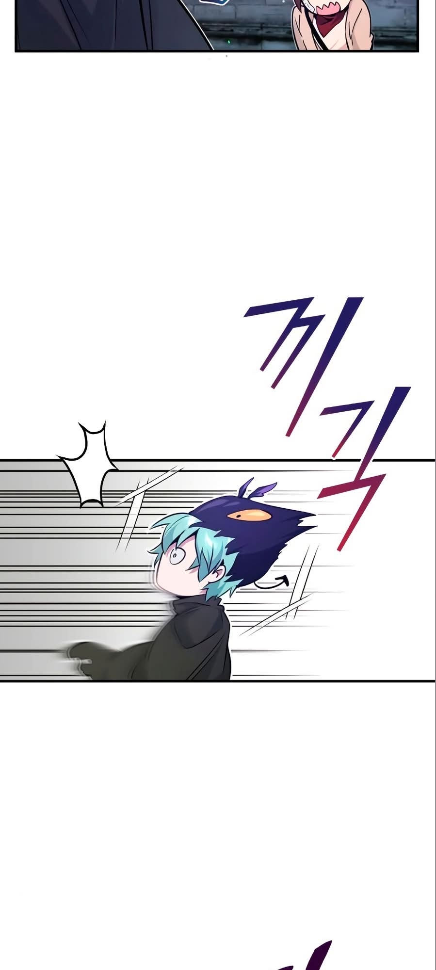 Read The Dark Magician Transmigrates After 66666 Years PT Manga Online
