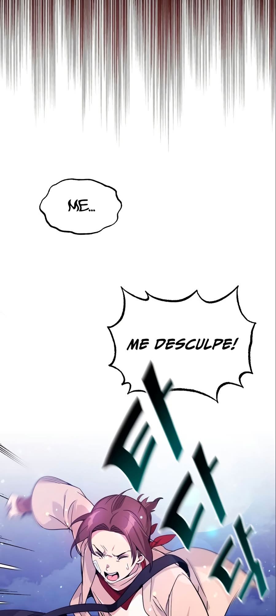 Read The Dark Magician Transmigrates After 66666 Years PT Manga Online