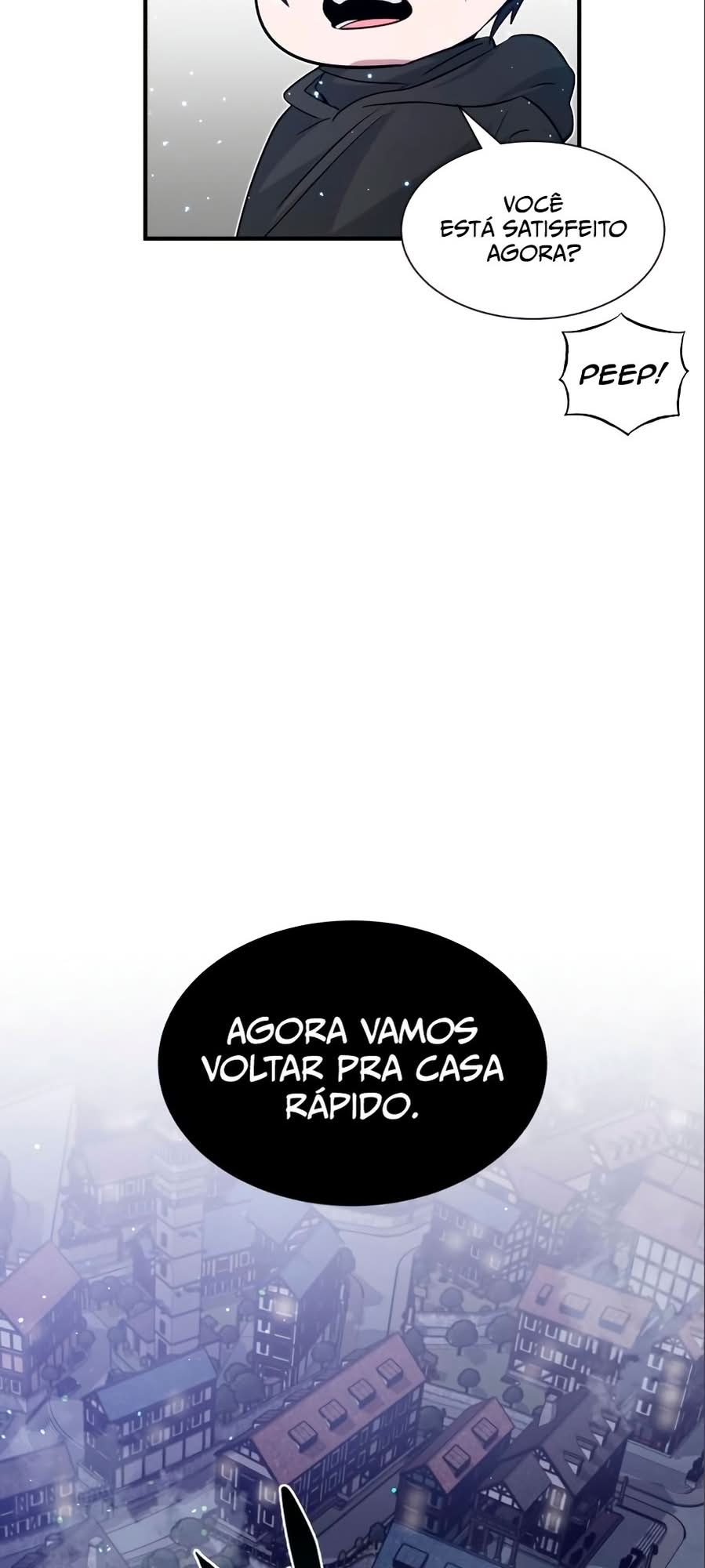 Read The Dark Magician Transmigrates After 66666 Years PT Manga Online