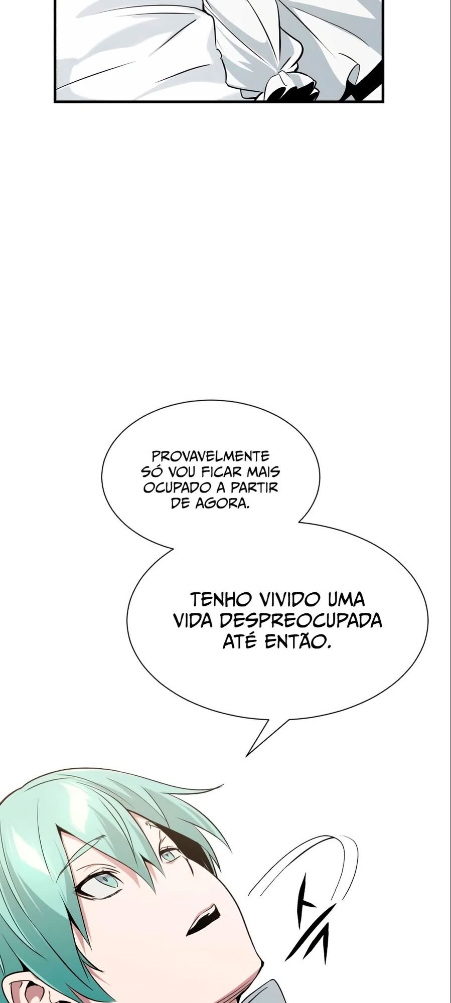 Read The Dark Magician Transmigrates After 66666 Years PT Manga Online